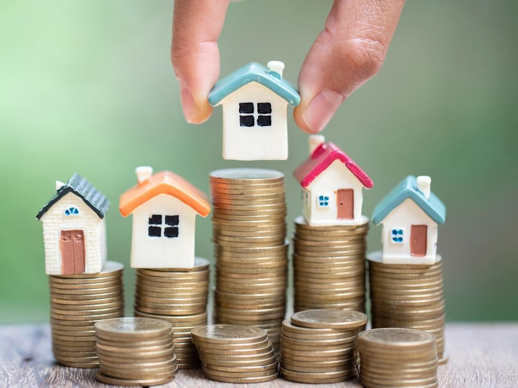 Pahami Hal Ini Sebelum Berinvestasi di Sektor Real Estat